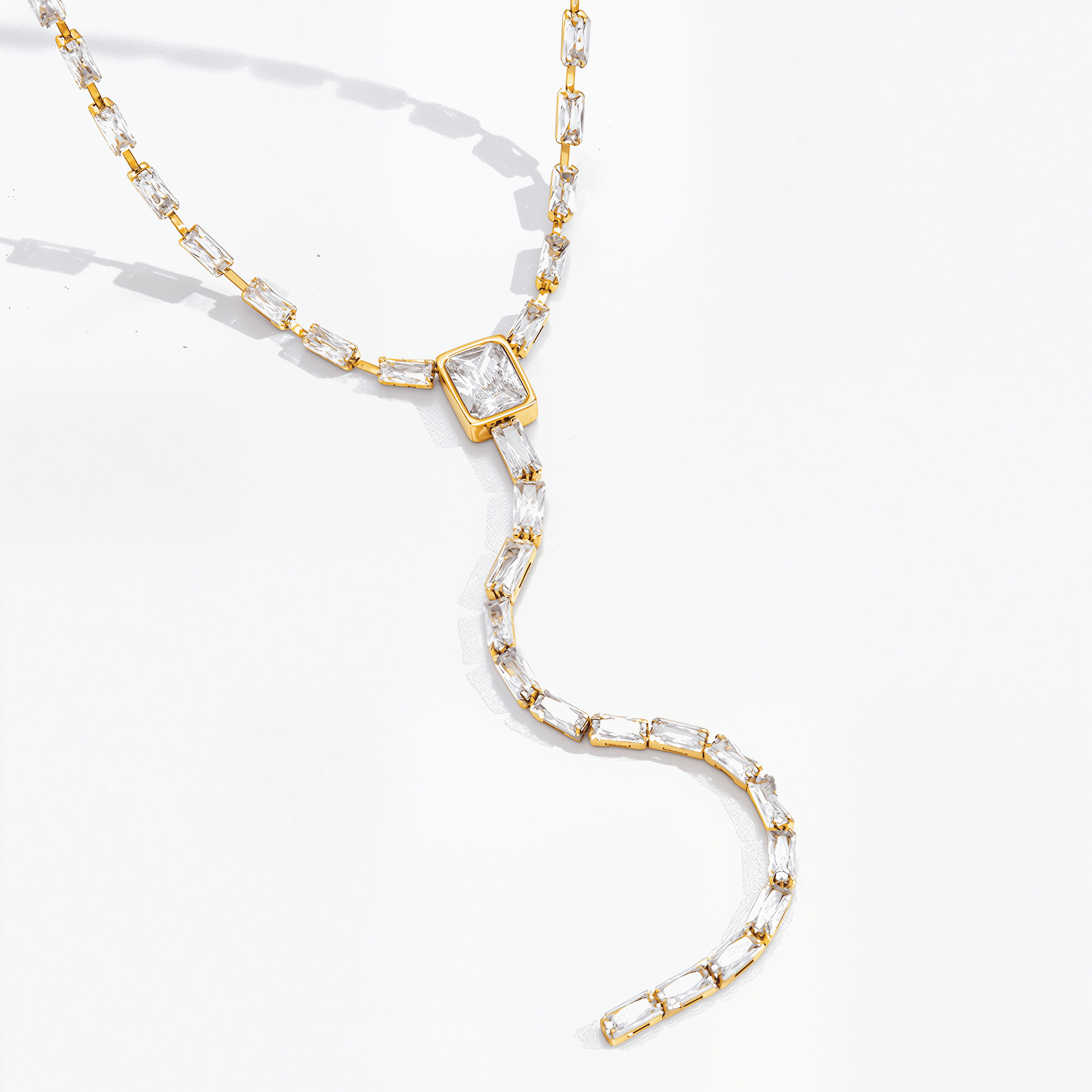 Linear Drop nošení